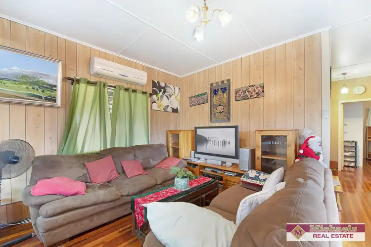 Fifth view of Homely house listing, 65 Svensson Street, Svensson Heights QLD 4670