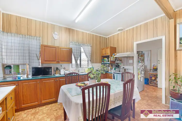 Sixth view of Homely house listing, 65 Svensson Street, Svensson Heights QLD 4670