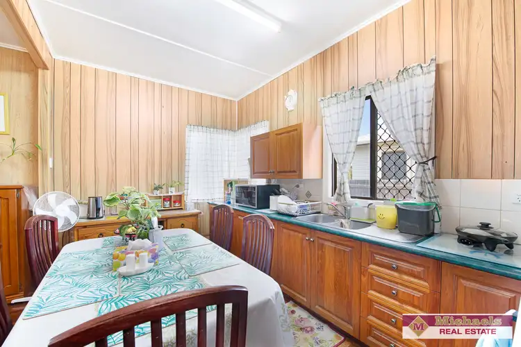 Seventh view of Homely house listing, 65 Svensson Street, Svensson Heights QLD 4670