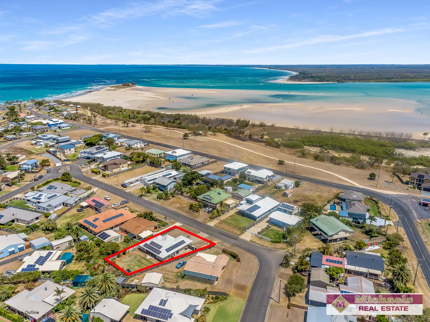 Main view of Homely house listing, 24 Blue Water Drive, Elliott Heads QLD 4670