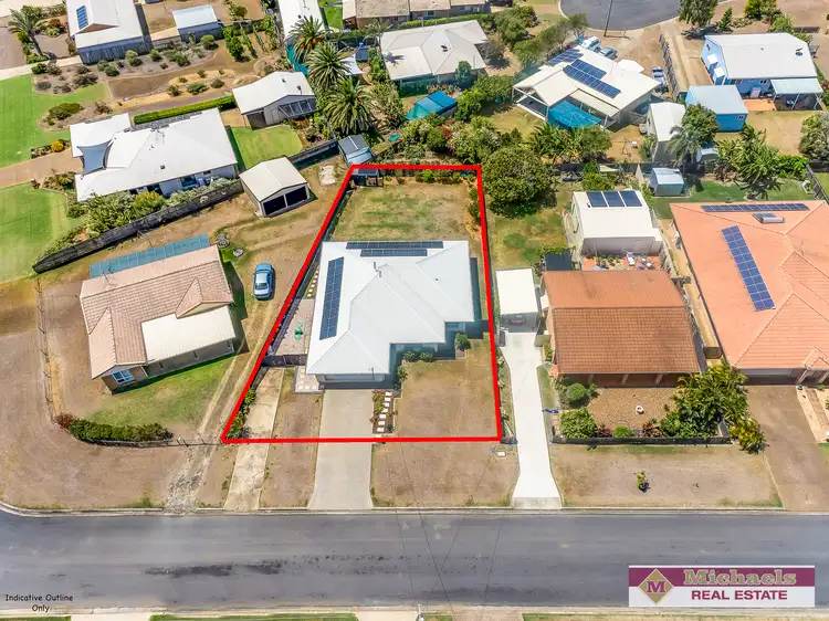 Third view of Homely house listing, 24 Blue Water Drive, Elliott Heads QLD 4670