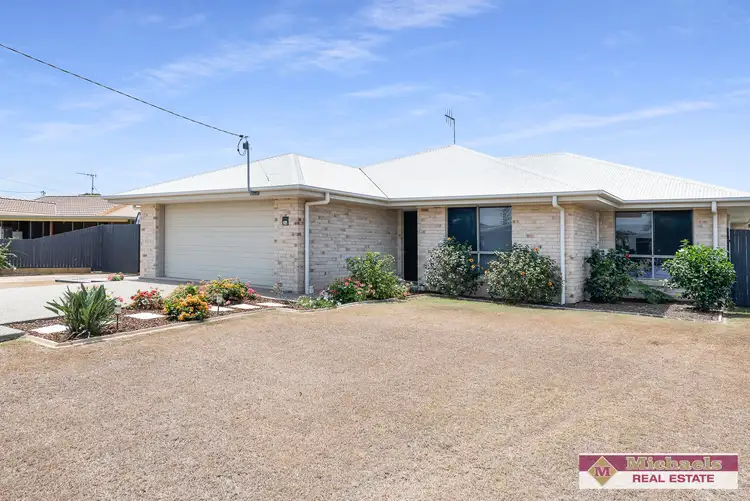Fourth view of Homely house listing, 24 Blue Water Drive, Elliott Heads QLD 4670