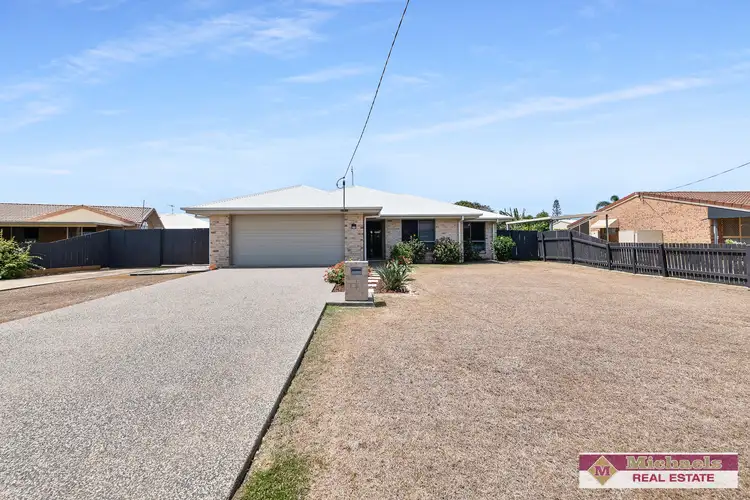 Sixth view of Homely house listing, 24 Blue Water Drive, Elliott Heads QLD 4670