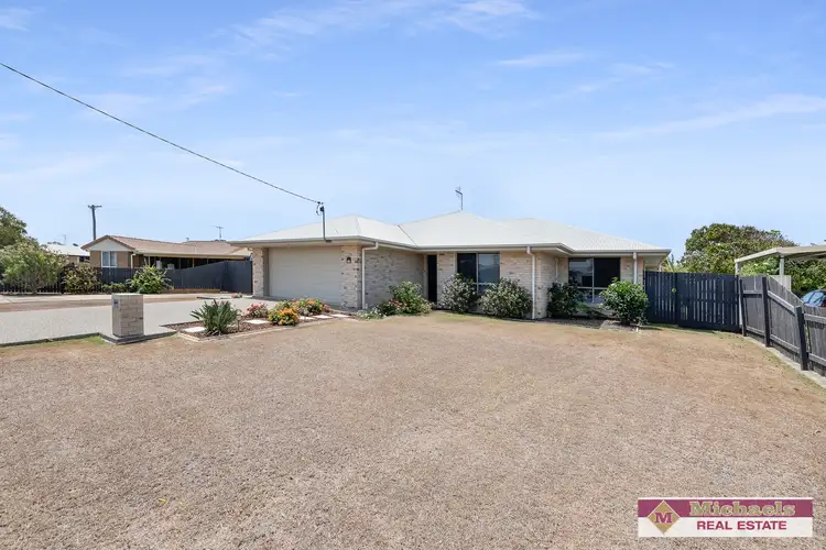 Seventh view of Homely house listing, 24 Blue Water Drive, Elliott Heads QLD 4670