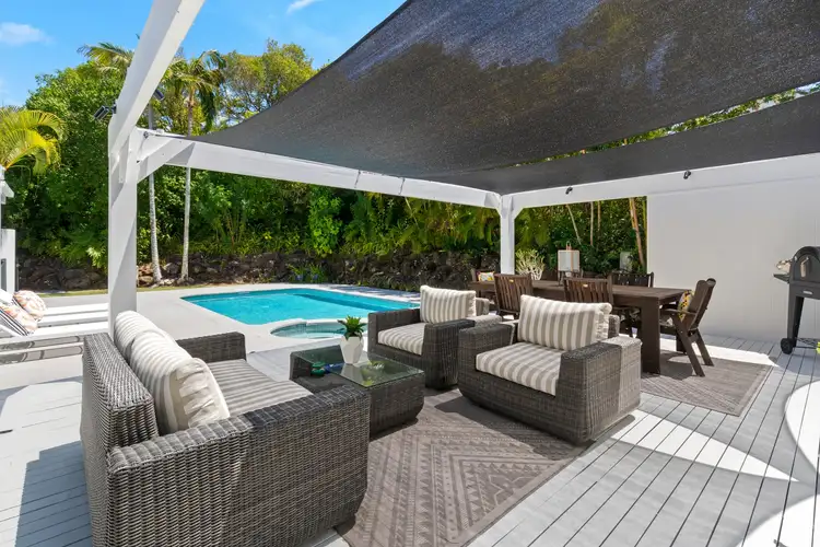 Sixth view of Homely house listing, 7073 Riverview Crescent, Sanctuary Cove QLD 4212