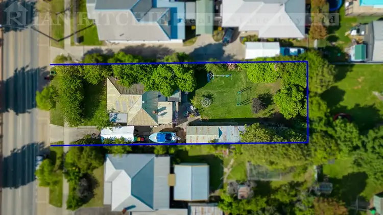 1061 Mate Street, North Albury NSW 2640