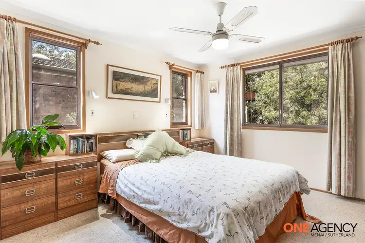 Fourth view of Homely house listing, 6 Downes Close, Illawong NSW 2234