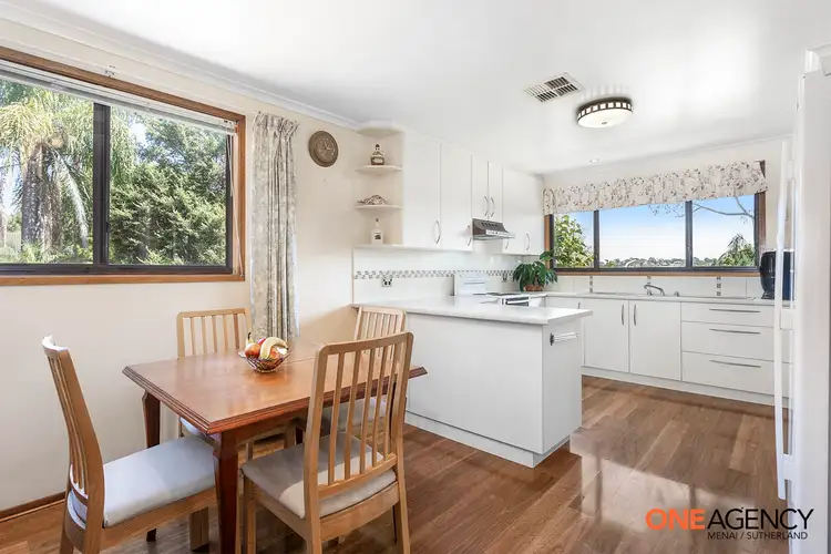 Sixth view of Homely house listing, 6 Downes Close, Illawong NSW 2234
