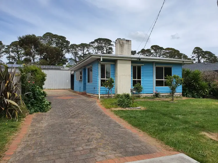 87 Atkinson Street, Ballan VIC 3342