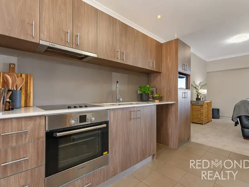 Main view of Homely apartment listing, 35/2 Walsh Loop, Joondalup WA 6027