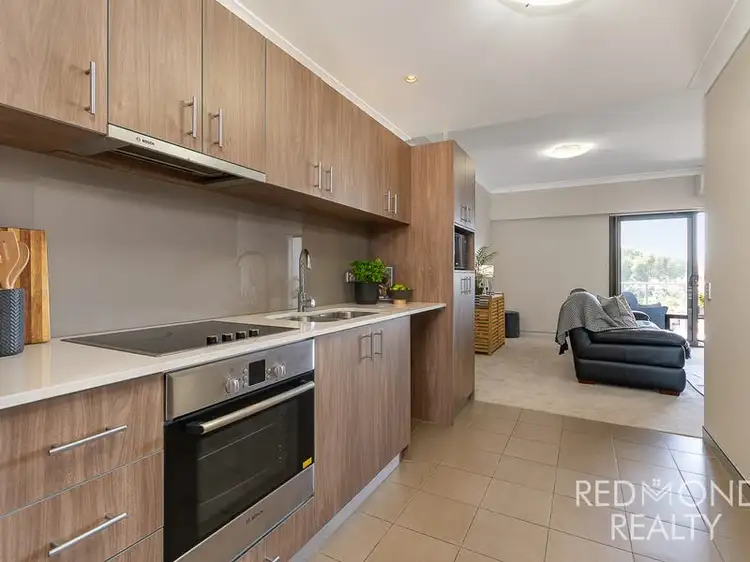 Second view of Homely apartment listing, 35/2 Walsh Loop, Joondalup WA 6027