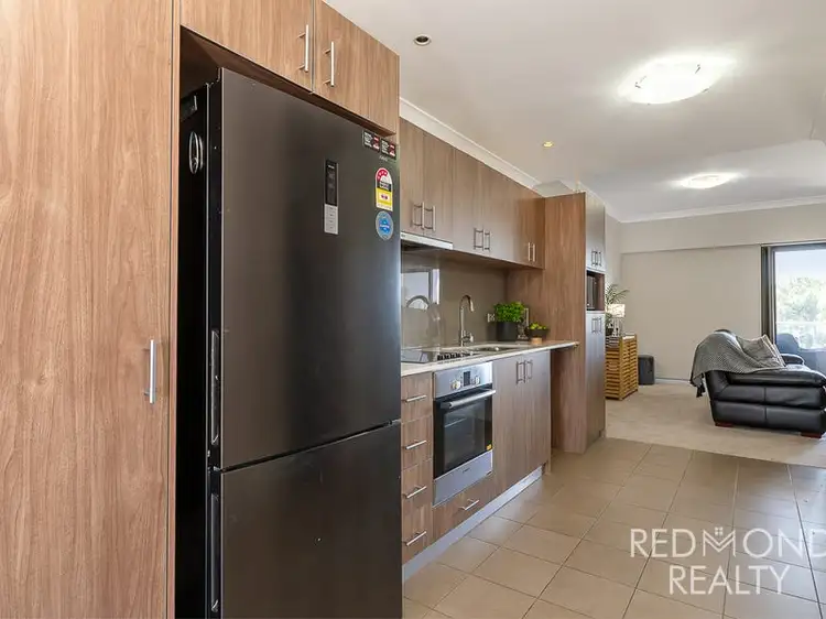 Third view of Homely apartment listing, 35/2 Walsh Loop, Joondalup WA 6027