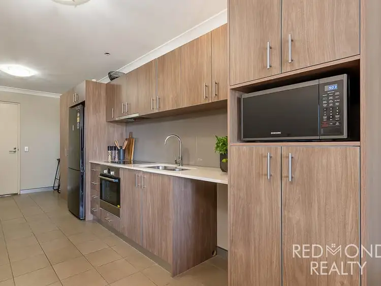 Fifth view of Homely apartment listing, 35/2 Walsh Loop, Joondalup WA 6027