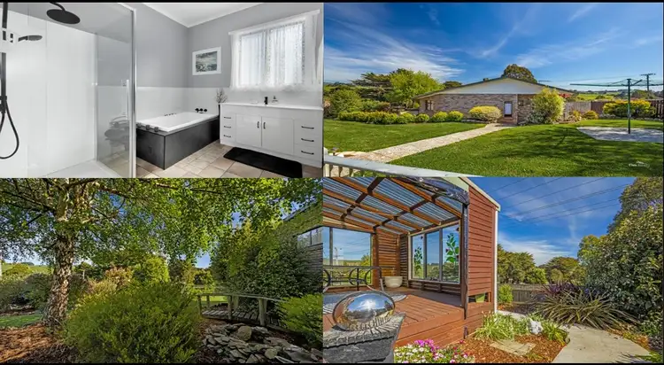 1651 Mount Hicks Road, Yolla TAS 7325