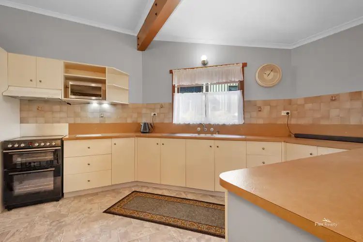 Second view of Homely house listing, 1651 Mount Hicks Road, Yolla TAS 7325