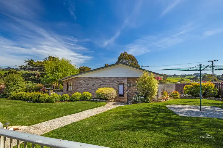 Fifth view of Homely house listing, 1651 Mount Hicks Road, Yolla TAS 7325