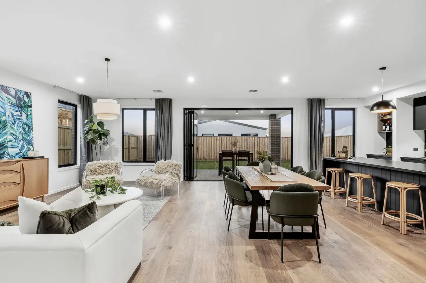 Main view of Homely house listing, 103 Oakdean Boulevard, Ocean Grove VIC 3226