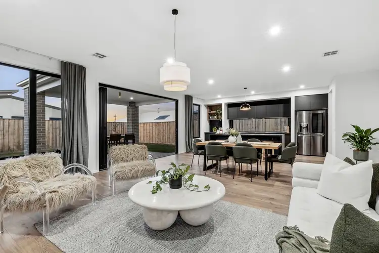 Third view of Homely house listing, 103 Oakdean Boulevard, Ocean Grove VIC 3226