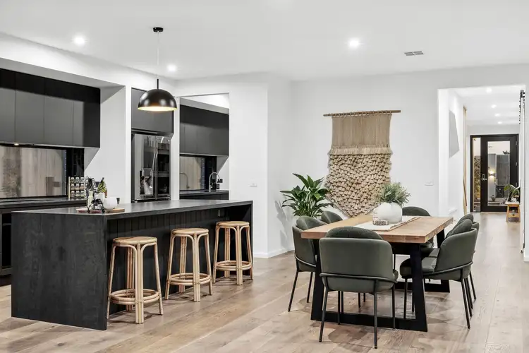 Fourth view of Homely house listing, 103 Oakdean Boulevard, Ocean Grove VIC 3226