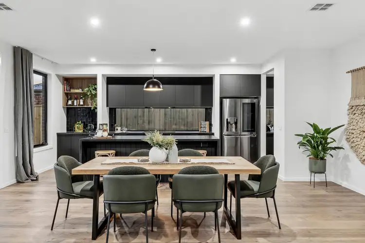 Fifth view of Homely house listing, 103 Oakdean Boulevard, Ocean Grove VIC 3226