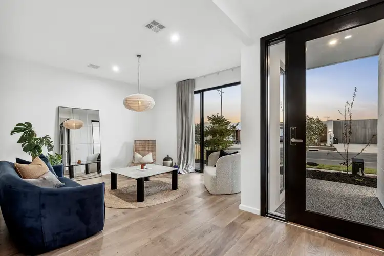 Sixth view of Homely house listing, 103 Oakdean Boulevard, Ocean Grove VIC 3226