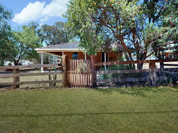 27 Marquet Street, Merriwa NSW 2329