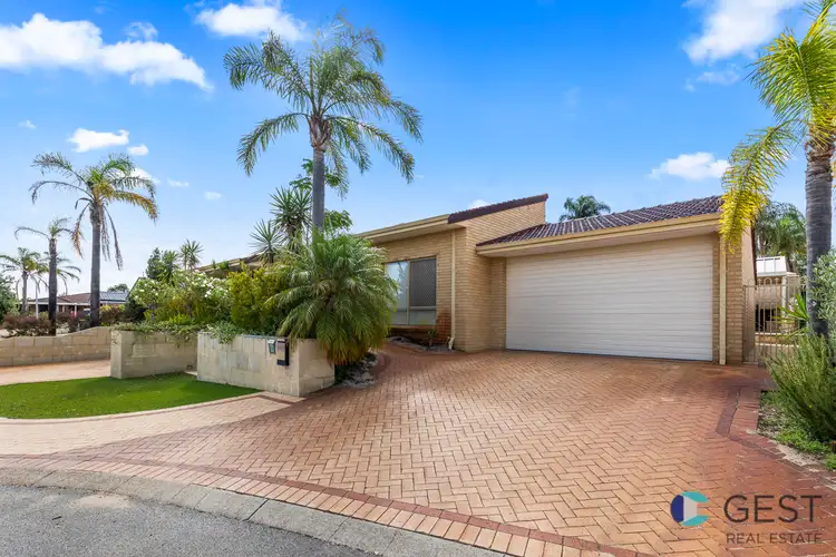 11 QUAIL GROVE, Ballajura WA 6066