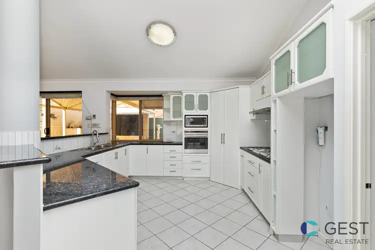 Sixth view of Homely house listing, 11 QUAIL GROVE, Ballajura WA 6066