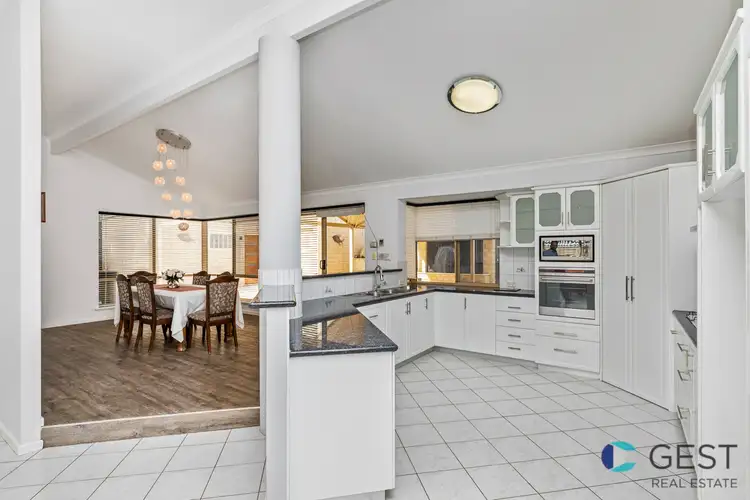 Seventh view of Homely house listing, 11 QUAIL GROVE, Ballajura WA 6066