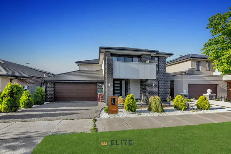 Second view of Homely house listing, 104 Rossiter Retreat, Cranbourne North VIC 3977