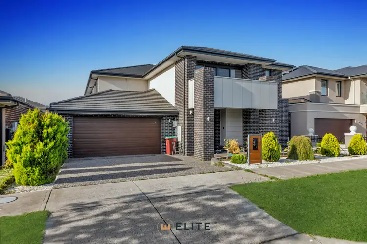 Third view of Homely house listing, 104 Rossiter Retreat, Cranbourne North VIC 3977