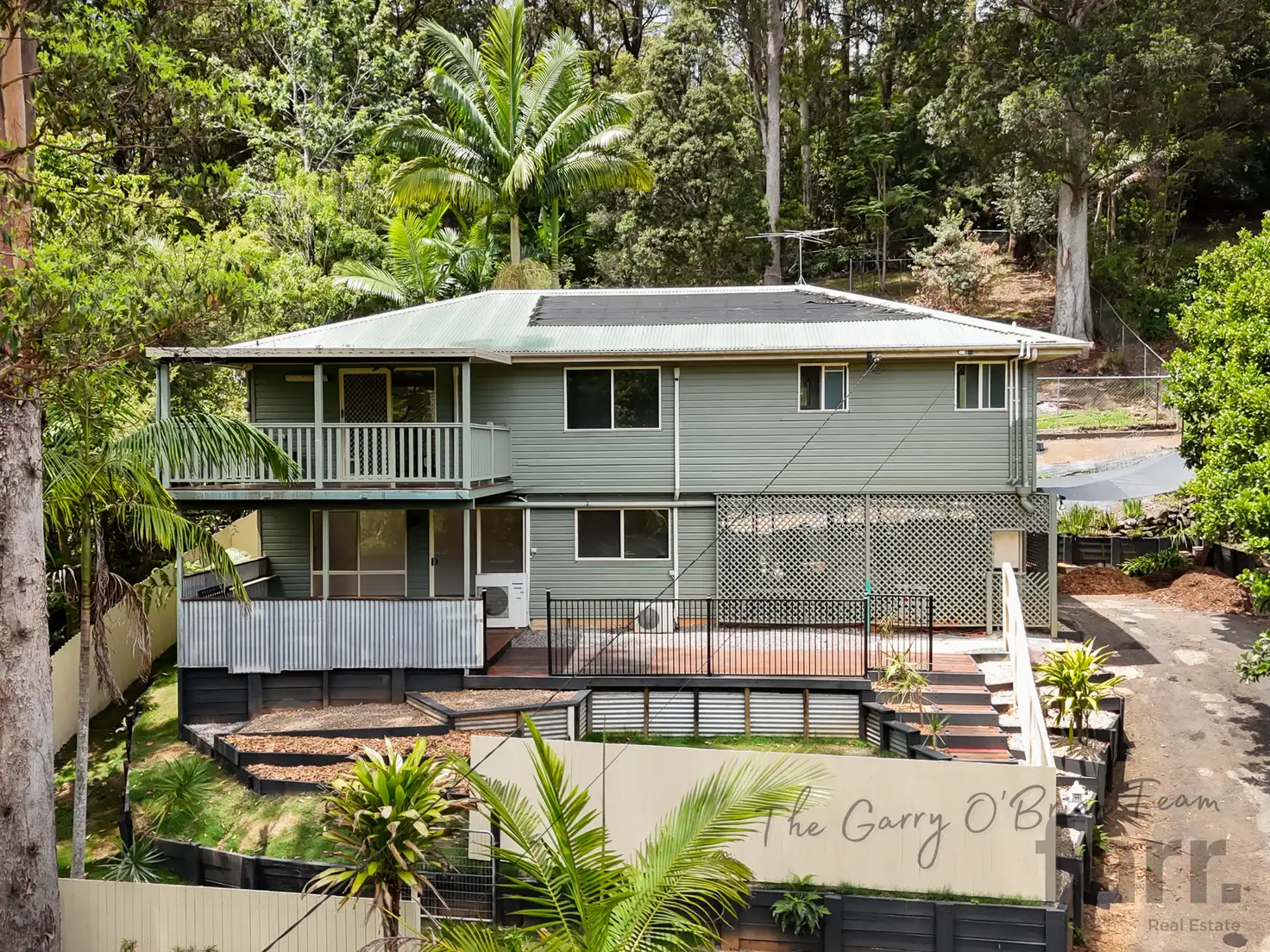 Main view of Homely house listing, 13 Forsythia Drive, Tamborine Mountain QLD 4272