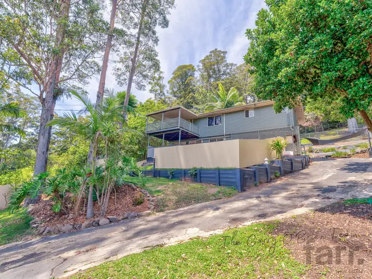 Third view of Homely house listing, 13 Forsythia Drive, Tamborine Mountain QLD 4272