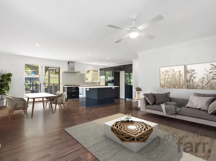 Fourth view of Homely house listing, 13 Forsythia Drive, Tamborine Mountain QLD 4272