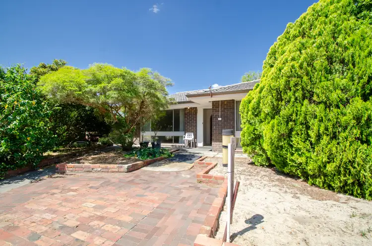 Second view of Homely house listing, 8 Nantellis Road, Martin WA 6110