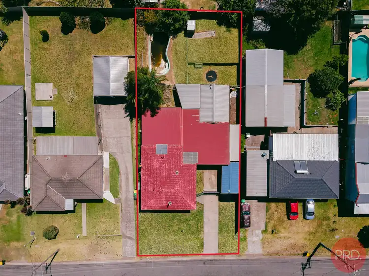 Second view of Homely house listing, 11 Russell Street, Gillieston Heights NSW 2321