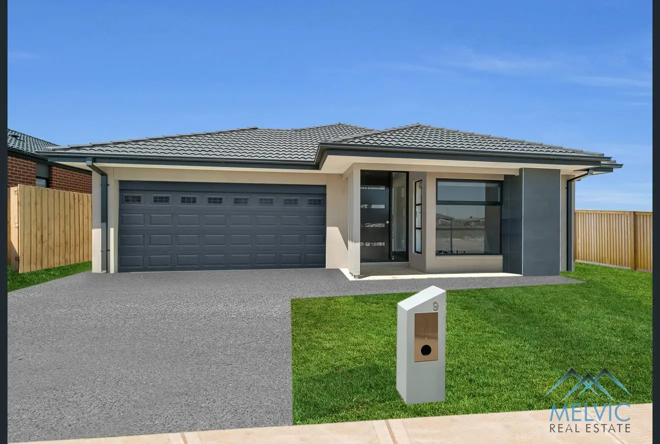 Main view of Homely house listing, 52 sunflower drive, Beveridge VIC 3753