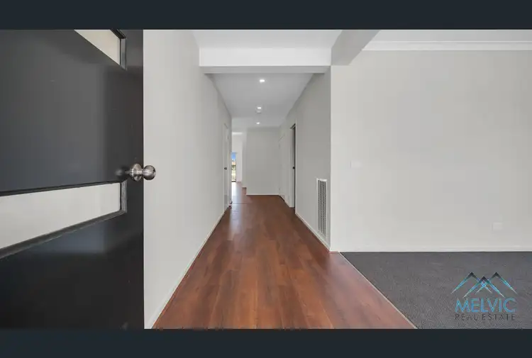 Second view of Homely house listing, 52 sunflower drive, Beveridge VIC 3753