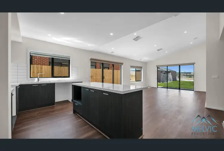 Fourth view of Homely house listing, 52 sunflower drive, Beveridge VIC 3753