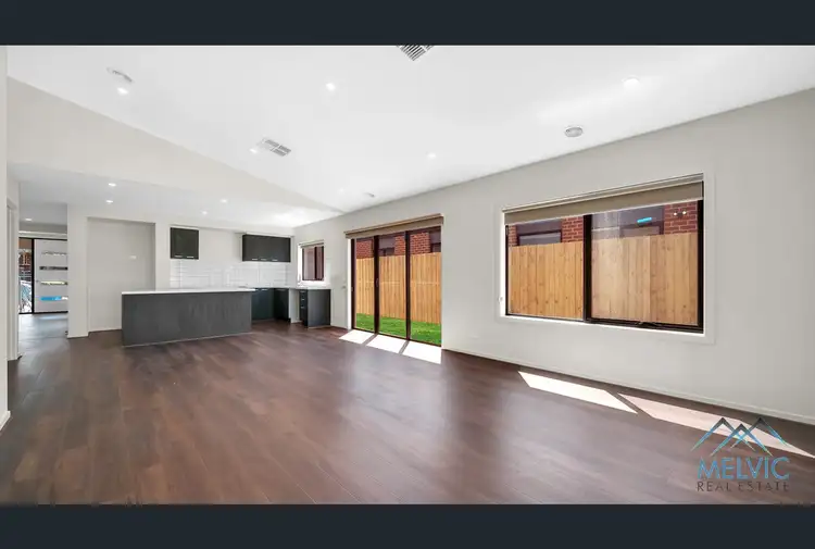 Fifth view of Homely house listing, 52 sunflower drive, Beveridge VIC 3753