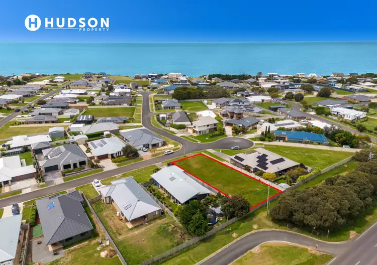 Main view of Homely land listing, 10 Neptune Avenue, Portland VIC 3305