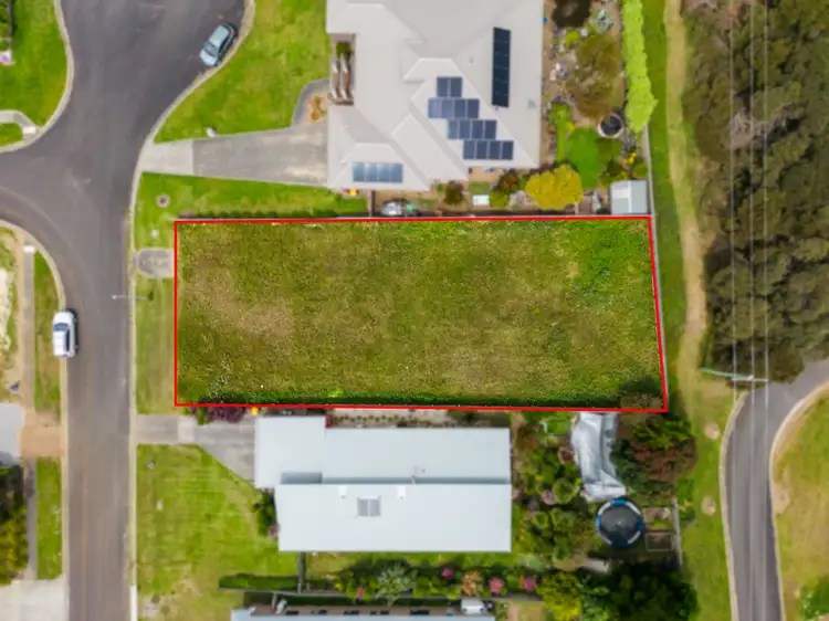 Third view of Homely land listing, 10 Neptune Avenue, Portland VIC 3305