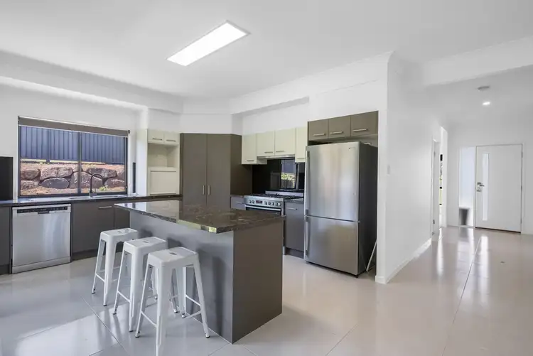 Sixth view of Homely house listing, 2 Bolwarra Circuit, Wollongbar NSW 2477
