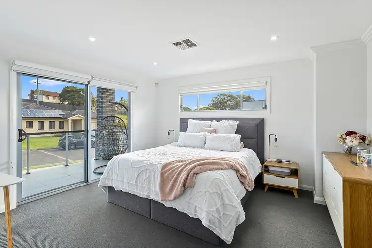 Fourth view of Homely semi-detached listing, 62A Whimbrel Avenue, Lake Heights NSW 2502