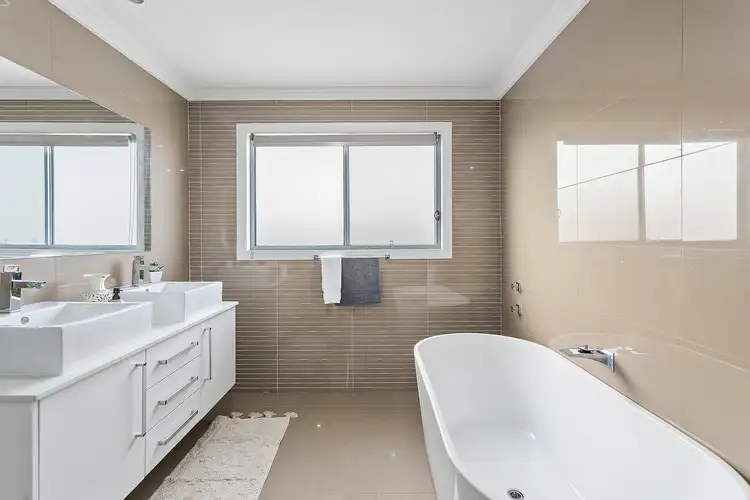 Fifth view of Homely semi-detached listing, 62A Whimbrel Avenue, Lake Heights NSW 2502