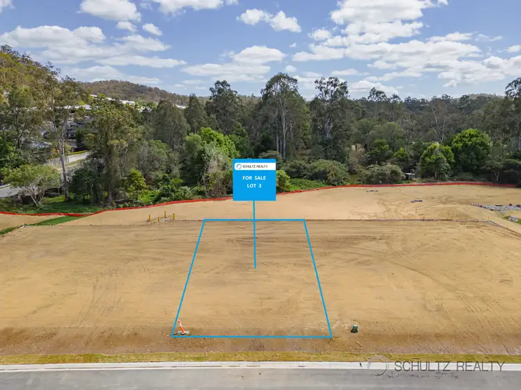 Sixth view of Homely land listing, LOT 3, 20 Bahrs Scrub Road, Bahrs Scrub QLD 4207