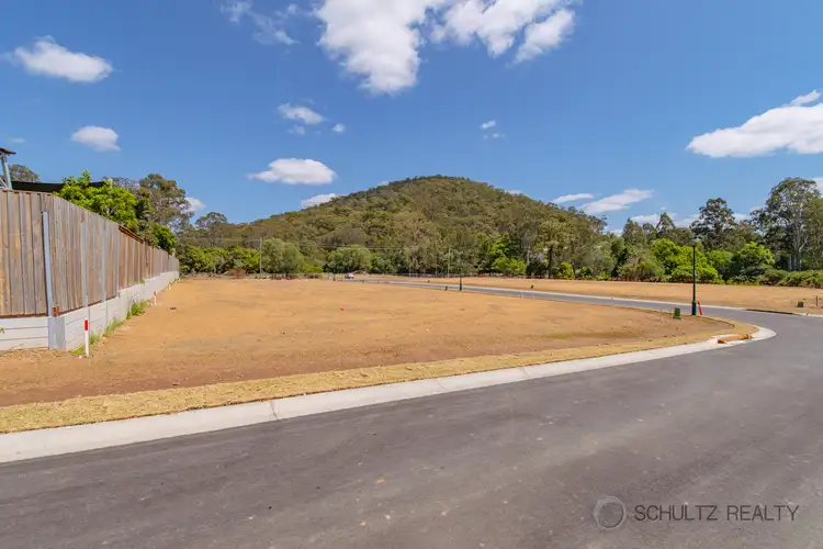 Seventh view of Homely land listing, LOT 3, 20 Bahrs Scrub Road, Bahrs Scrub QLD 4207