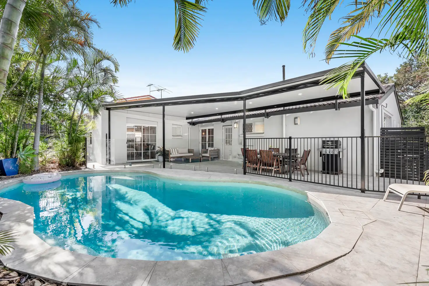 Main view of Homely house listing, 6 Lyrian Street, Manly West QLD 4179