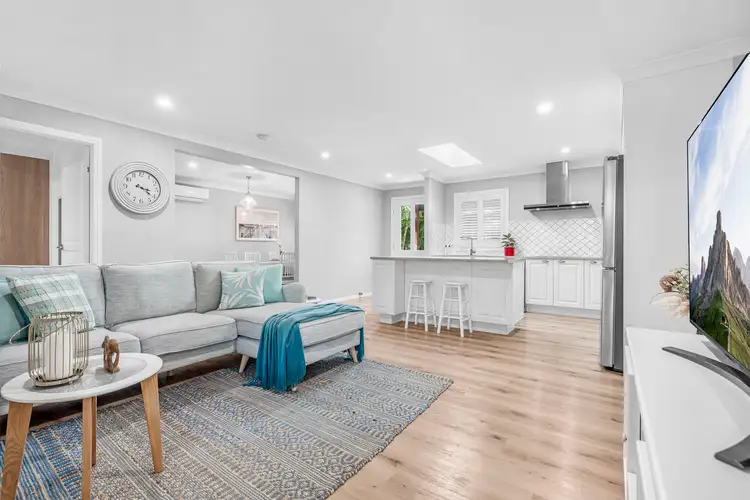 Second view of Homely house listing, 6 Lyrian Street, Manly West QLD 4179