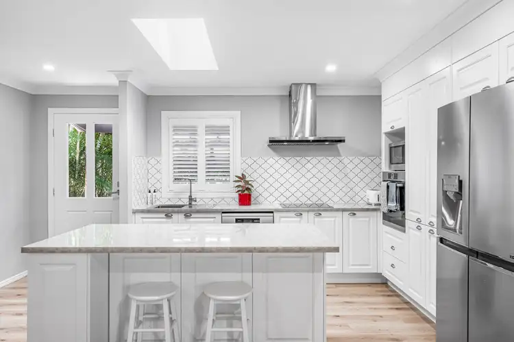 Third view of Homely house listing, 6 Lyrian Street, Manly West QLD 4179
